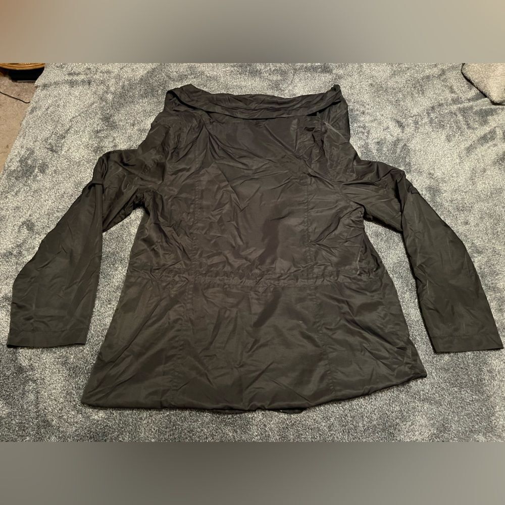 Arden B Button Up Jacket - Picture 2 of 4